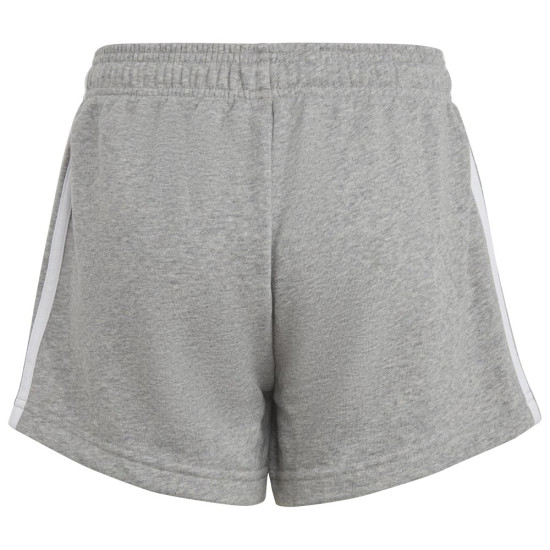 Adidas Παιδικό σορτς Essentials 3-Stripes Shorts